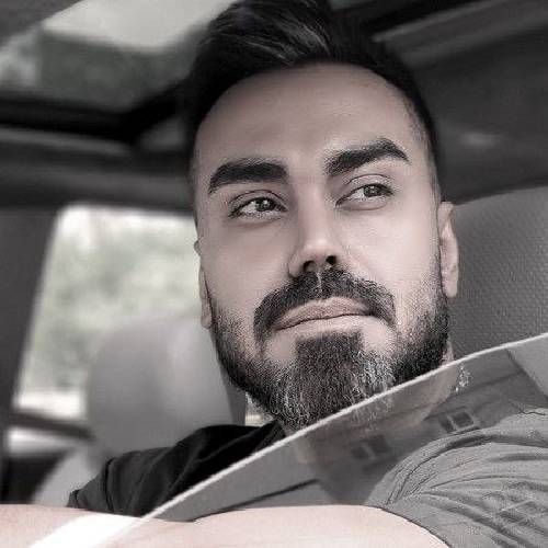 مجید اصلاحی  من از این شهر که برم تو میمونی تنها تو فرشته ای میمونی بین آدم ها